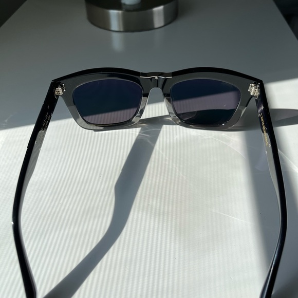 LAPIZ sensible Sunglasses - Picture 3 of 6